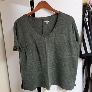 Old Navy V-Neck T-Shirt